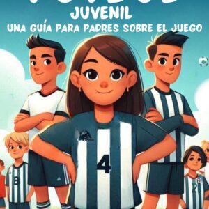 NAVEGANDO EL FUTBOL JUVENIL