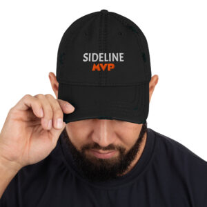 Sideline MVP cap