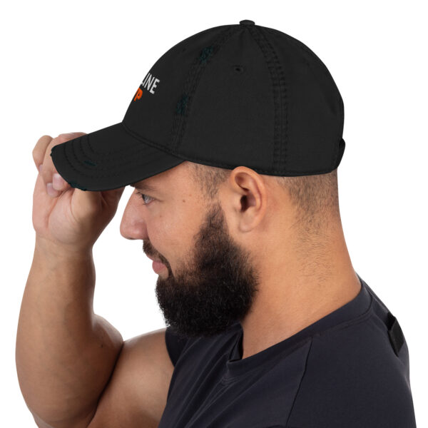 Sideline MVP cap - Image 3
