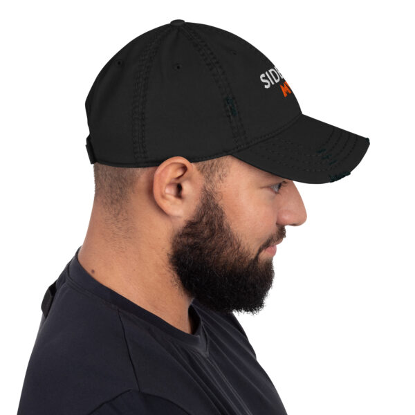 Sideline MVP cap - Image 4