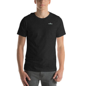 fueled by Coffee and Cleats t-shirt