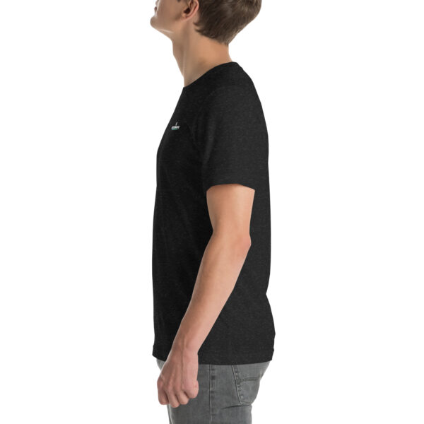 Sideline MVP Unisex t-shirt