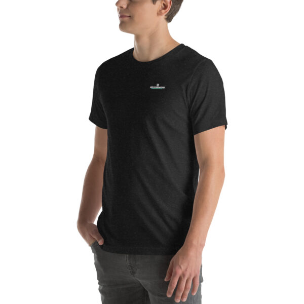 Sideline MVP Unisex t-shirt - Image 4