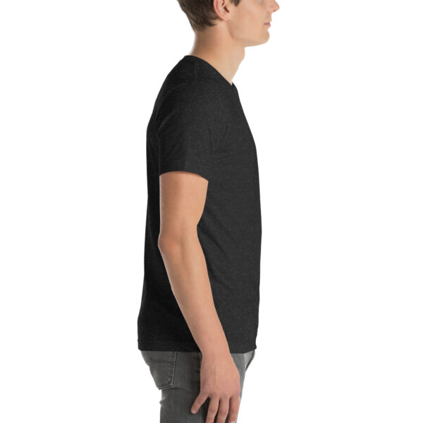 Sideline MVP Unisex t-shirt - Image 5