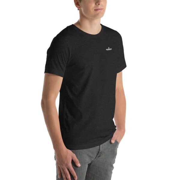 Sideline MVP Unisex t-shirt - Image 6