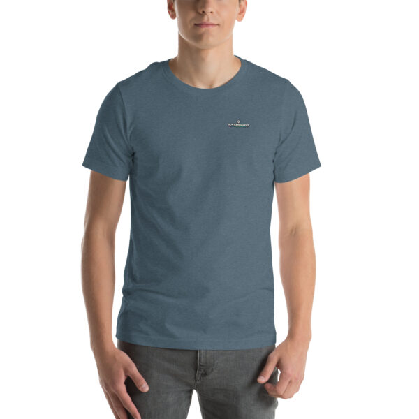 Sideline MVP Unisex t-shirt - Image 19