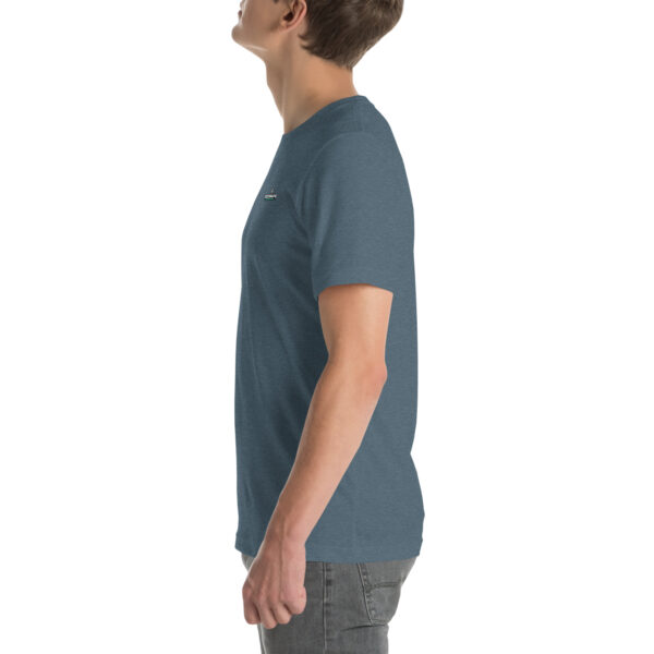 Sideline MVP Unisex t-shirt - Image 21