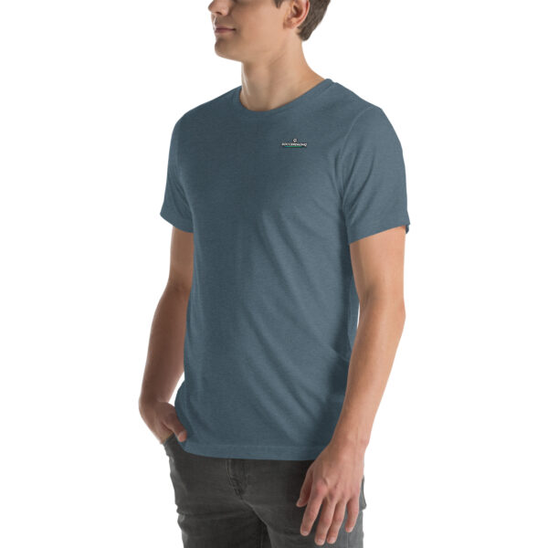 fueled by Coffee and Cleats t-shirt - Image 19