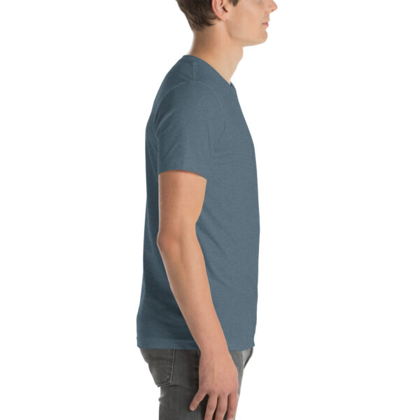 Sideline MVP Unisex t-shirt - Image 23
