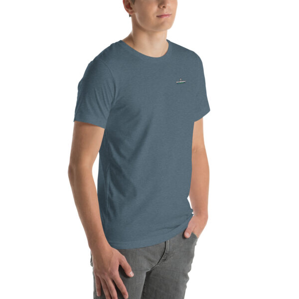 Sideline MVP Unisex t-shirt - Image 24