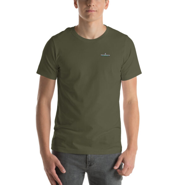 Sideline MVP Unisex t-shirt - Image 13