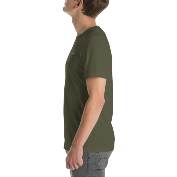 Sideline MVP Unisex t-shirt - Image 15