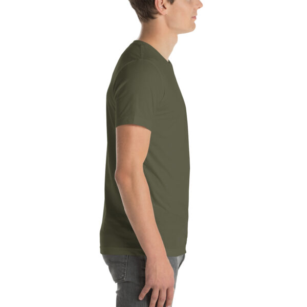 Sideline MVP Unisex t-shirt - Image 17