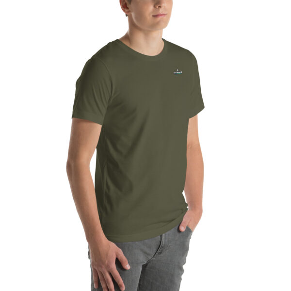 fueled by Coffee and Cleats t-shirt - Image 16