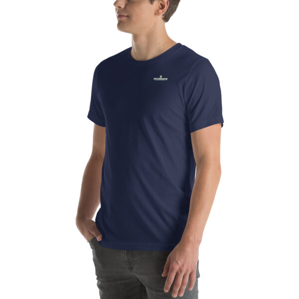 fueled by Coffee and Cleats t-shirt - Image 7