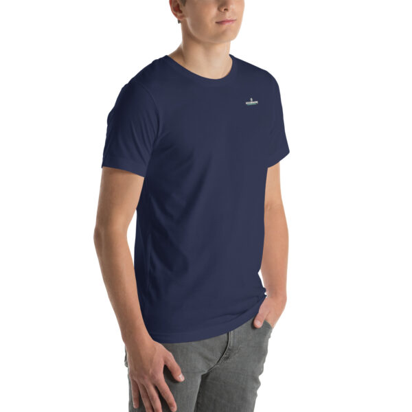 fueled by Coffee and Cleats t-shirt - Image 8