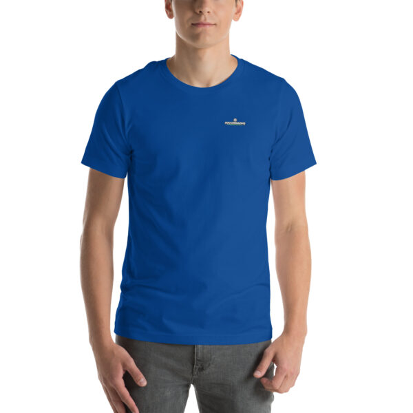 Sideline MVP Unisex t-shirt - Image 7