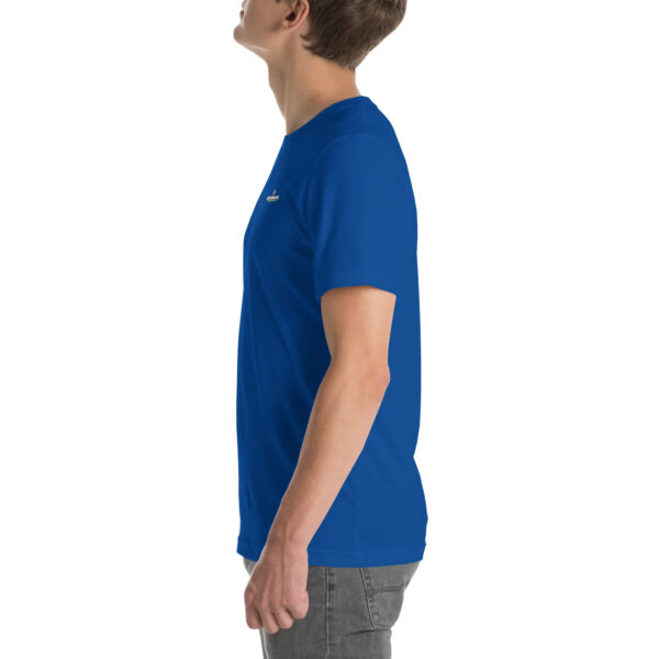 Sideline MVP Unisex t-shirt - Image 9