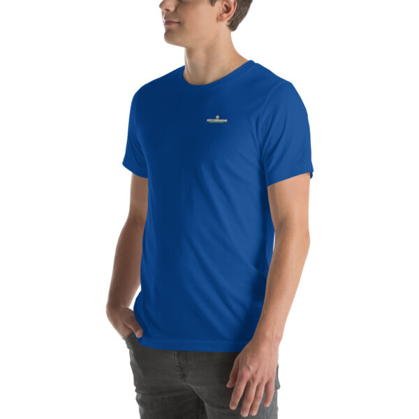 Sideline MVP Unisex t-shirt - Image 10