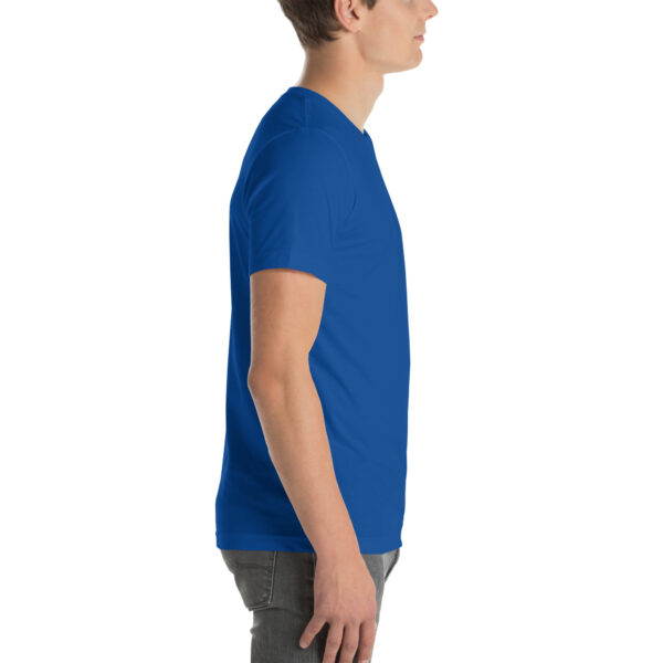 Sideline MVP Unisex t-shirt - Image 11