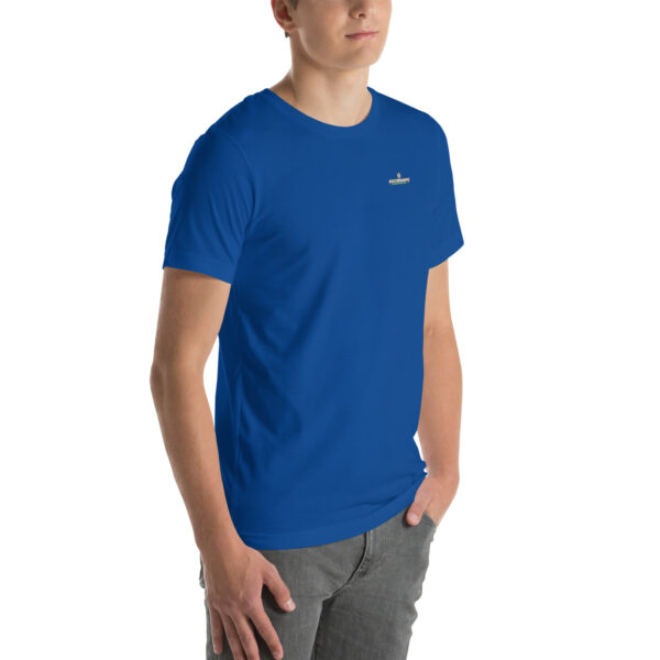Sideline MVP Unisex t-shirt - Image 12